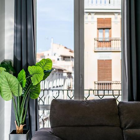 Precioso Piso En Pleno Centro De Granada Appartement Buitenkant foto