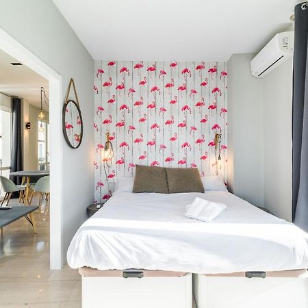 Precioso Piso En Pleno Centro De Granada Appartement Buitenkant foto