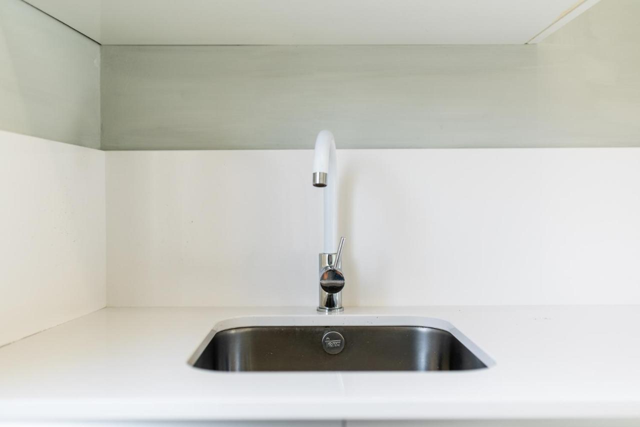 Precioso Piso En Pleno Centro De Granada Appartement Buitenkant foto