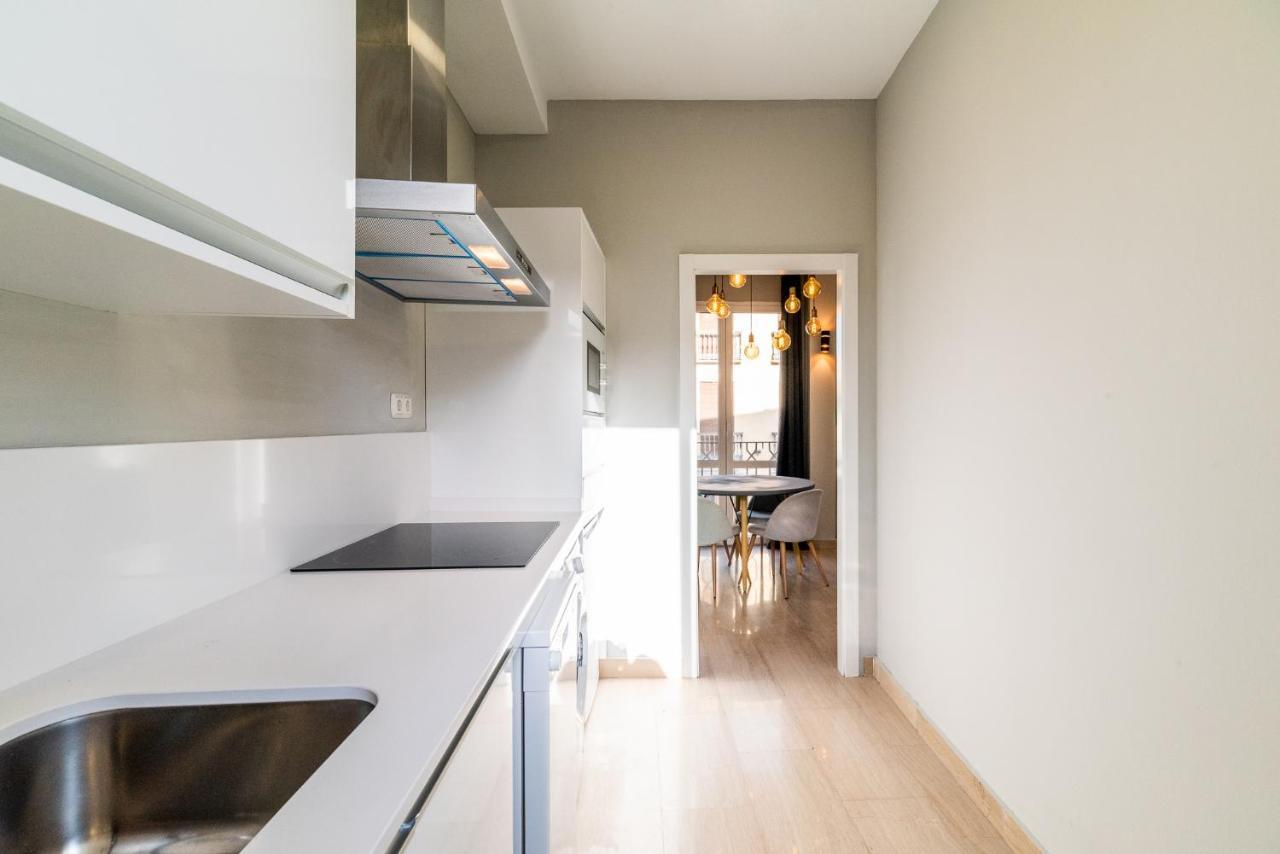 Precioso Piso En Pleno Centro De Granada Appartement Buitenkant foto