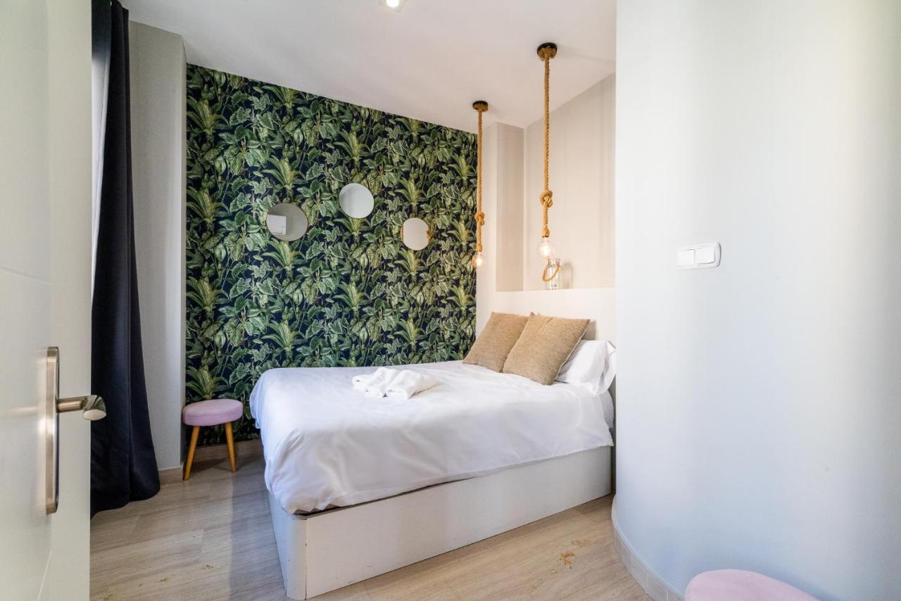 Precioso Piso En Pleno Centro De Granada Appartement Buitenkant foto