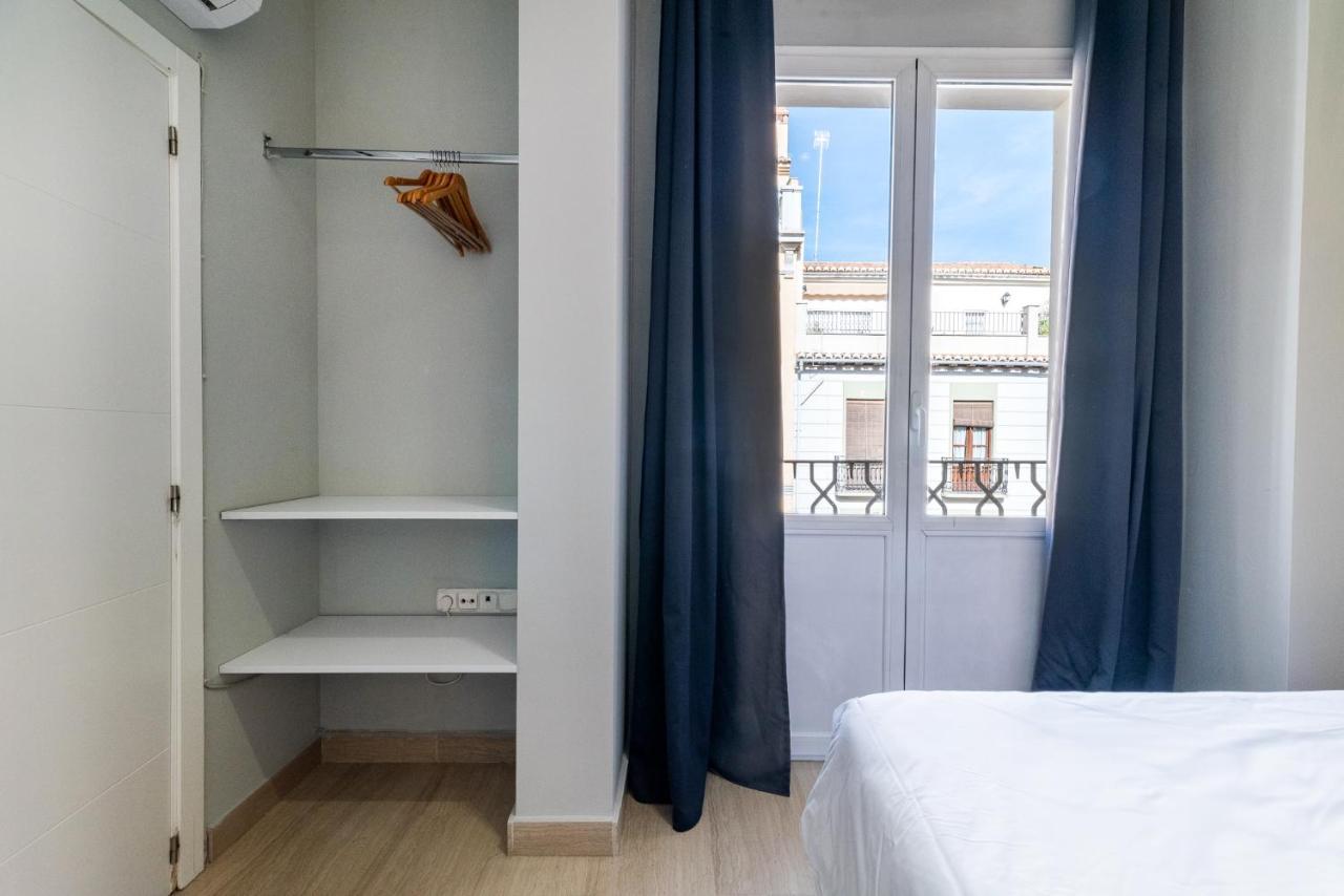 Precioso Piso En Pleno Centro De Granada Appartement Buitenkant foto