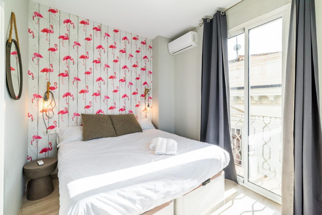 Precioso Piso En Pleno Centro De Granada Appartement Buitenkant foto